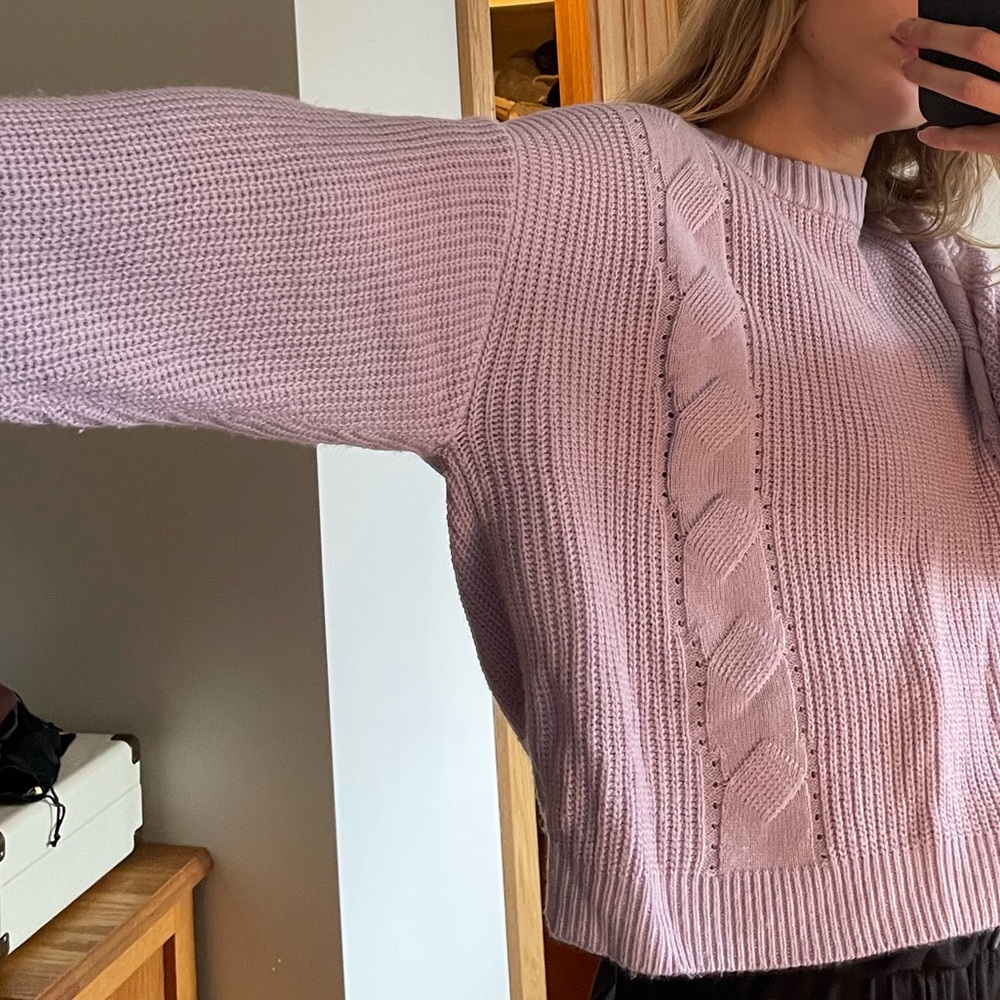 Sweater - Picture 2 of 3